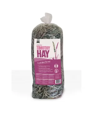 Supreme Timothy Hay 400gr