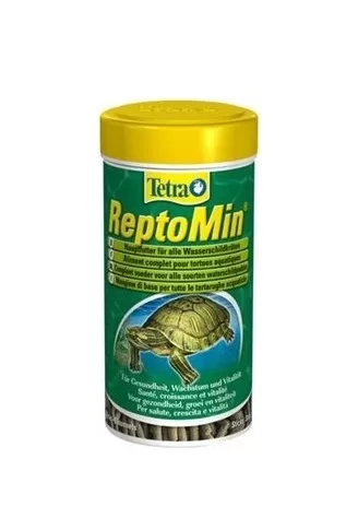 Tetra Reptomin 250Ml