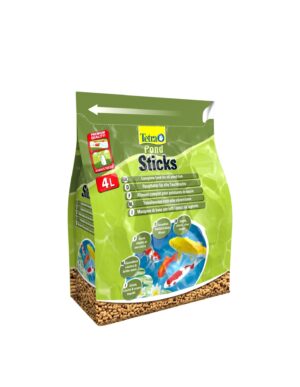 Tetra Pond Sticks 4L