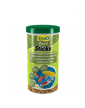 Tetra Pond Sticks 1L
