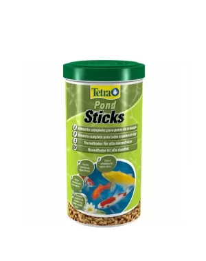 Tetra Pond Sticks 1L