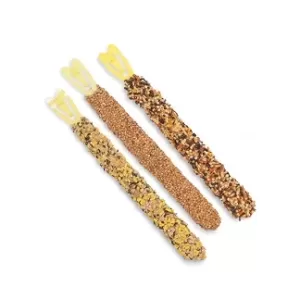 Bird Treats and Snacks in Sharjah, UAE