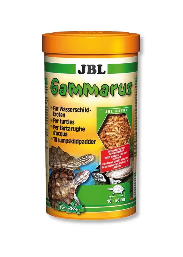 JBL Gammarus 250 ml