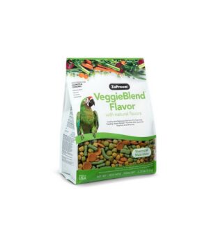 ZuPreem VeggieBlend Flavor 3.25 lb