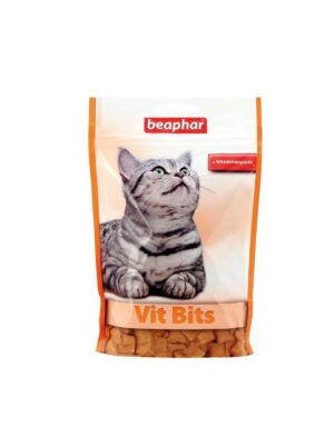 Beaphar VIT-BITS CAT 150G