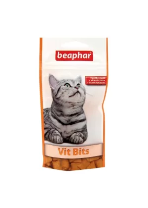 Beaphar VIT-BITS CAT 35G