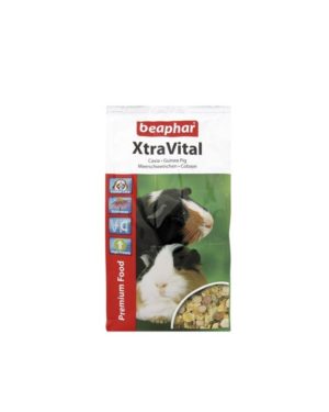 beaphar CAVI VIT GUINEA PIG - 20 ML