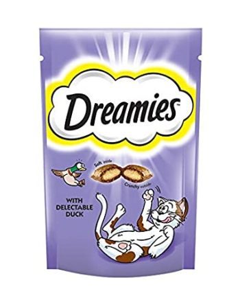 Dreamies Duck 60g