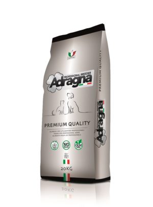 adragna professional breeder premium cat food 20kg