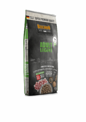 BELCANDO Adult Light dry dog food