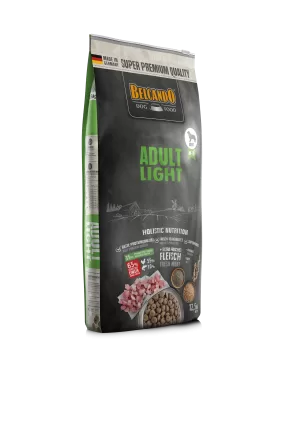 BELCANDO Adult Light dry dog food