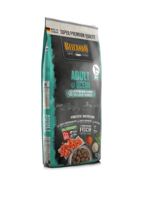 BELCANDO Adult Grain Free Ocean dry dog food