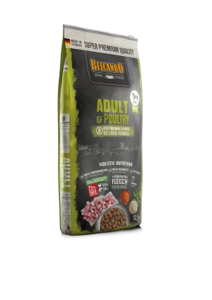BELCANDO Adult Grain Free Poultry