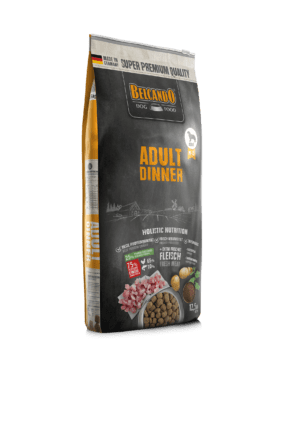 BELCANDO Adult Dinner dry dog food