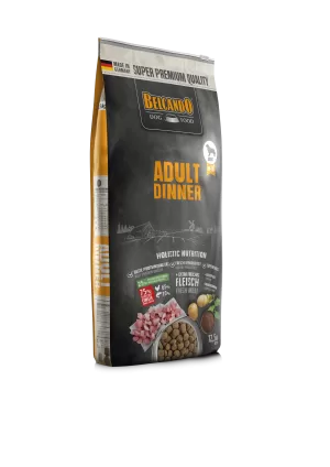 BELCANDO Adult Dinner dry dog food
