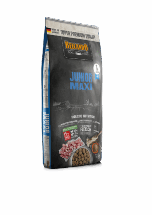 BELCANDO Junior Maxi