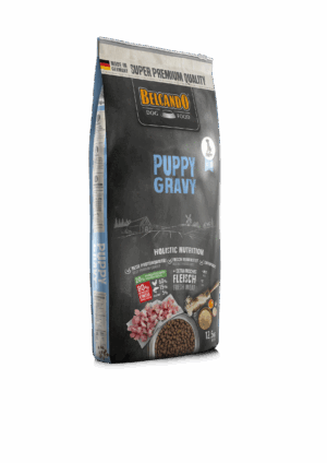 BELCANDO Puppy Gravy