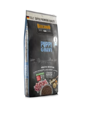 BELCANDO Puppy Gravy