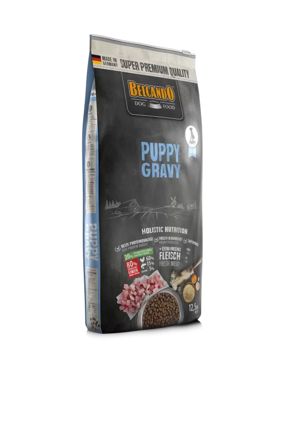 BELCANDO Puppy Gravy