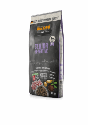 BELCANDO Senior Sensitive dry dog food