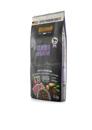 BELCANDO Senior Sensitive dry dog food