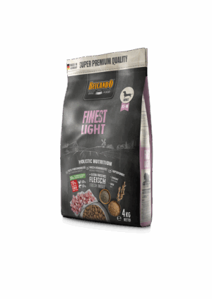 BELCANDO Finest Light Small Breed dry dog food