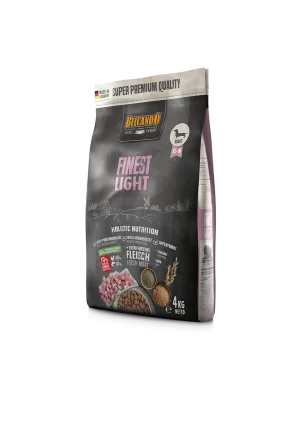 BELCANDO Finest Light Small Breed dry dog food