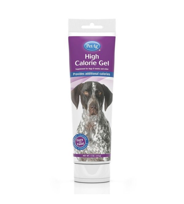 petag High Calorie Gel for Dogs 141 gr