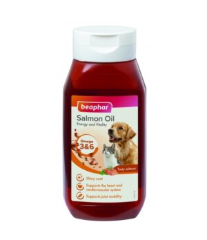 beaphar Salmon oil 425ml