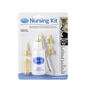 Petag Nursing Kits milk bottle