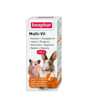 Small Pet Supplements in Sharjah, UAE
