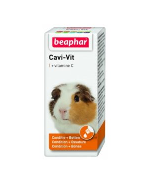 beaphar CAVI VIT GUINEA PIG - 20 ML