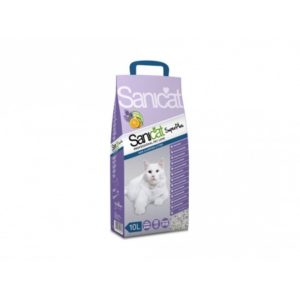 SANICAT SUPER PLUS 10 L