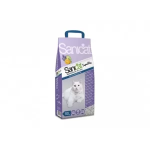 SANICAT SUPER PLUS 10 L