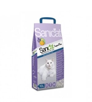 SANICAT SUPER PLUS 20 L