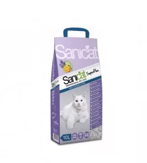 SANICAT SUPER PLUS 20 L