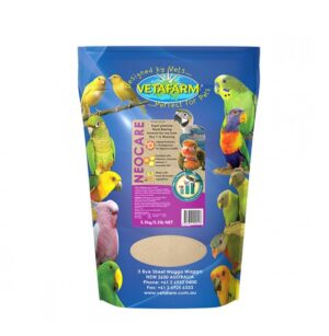 VETAFARM NEOCARE HAND REARING 2.5KG