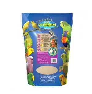 VETAFARM NEOCARE HAND REARING 2.5KG