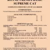 Royal Premia Basic Dry Cat food 10kg