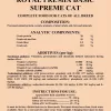 Royal Premia Basic Cat food 2kg