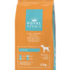 Royal Premia Dry Dog Food 2kg Sharjah, Dubai