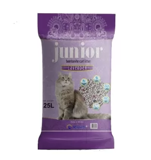 Clumping Cat Litter 20Kg in Sharjah, UAE