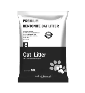 Bentonite Cat Litter Soap in Sharjah, UAE