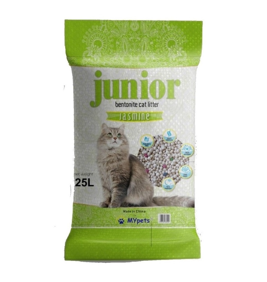 Junior Cat Litter 20kg