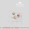 royal premia cat food supreme advance