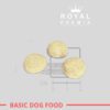 royal premia dog food basic