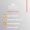 royal premia benefits dog food
