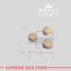 royal premia dog food supreme advance
