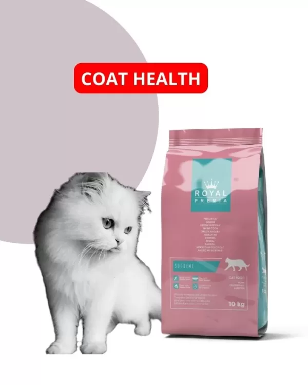 Royal Premia Advance Supreme Dry Cat Food 10kg