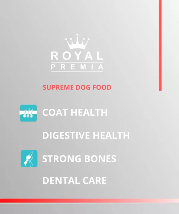 royal premia benefits